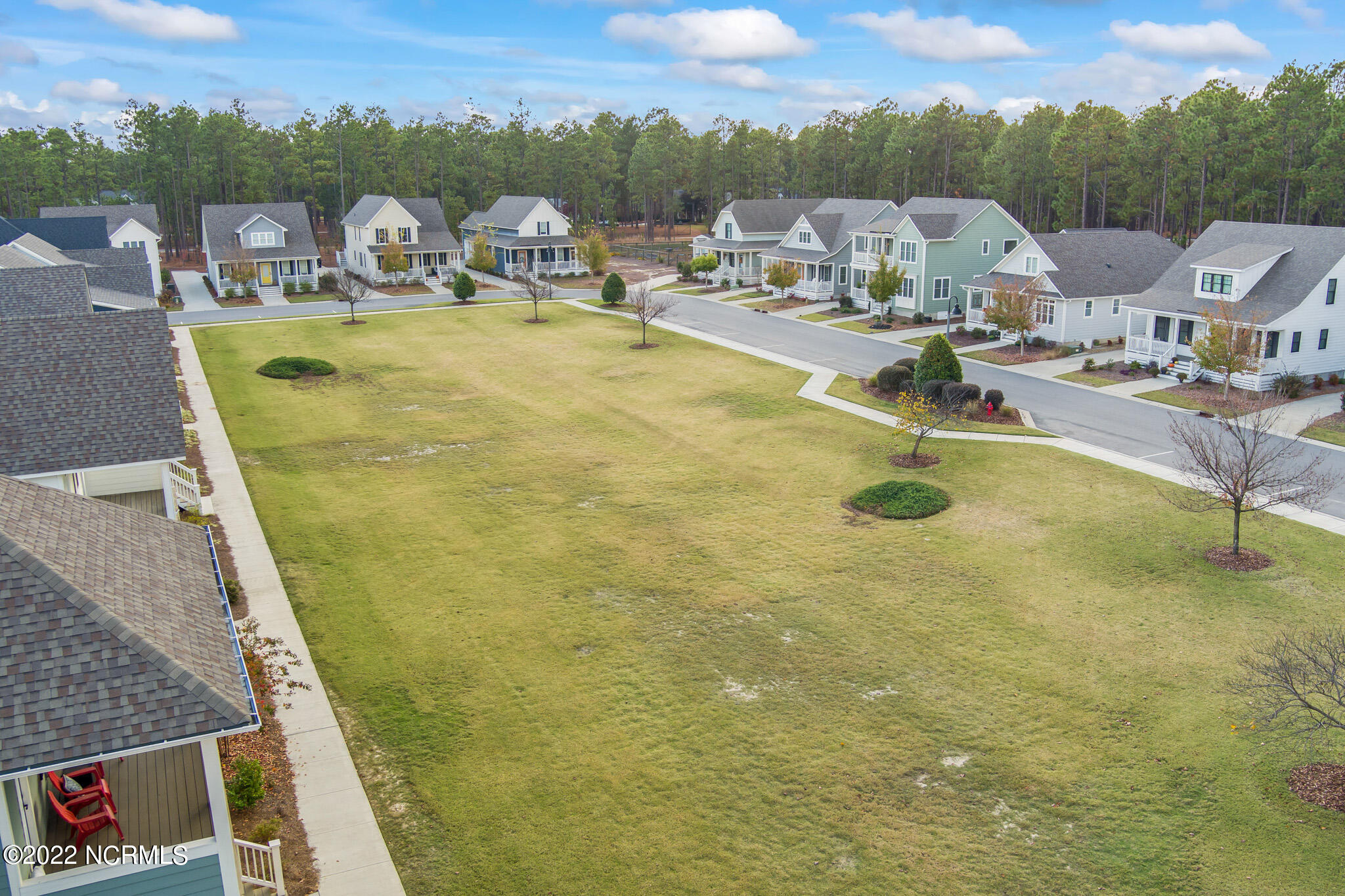 285 Manning Square Southern Pines, NC 28387 - Photo 41 of 46 Green Space