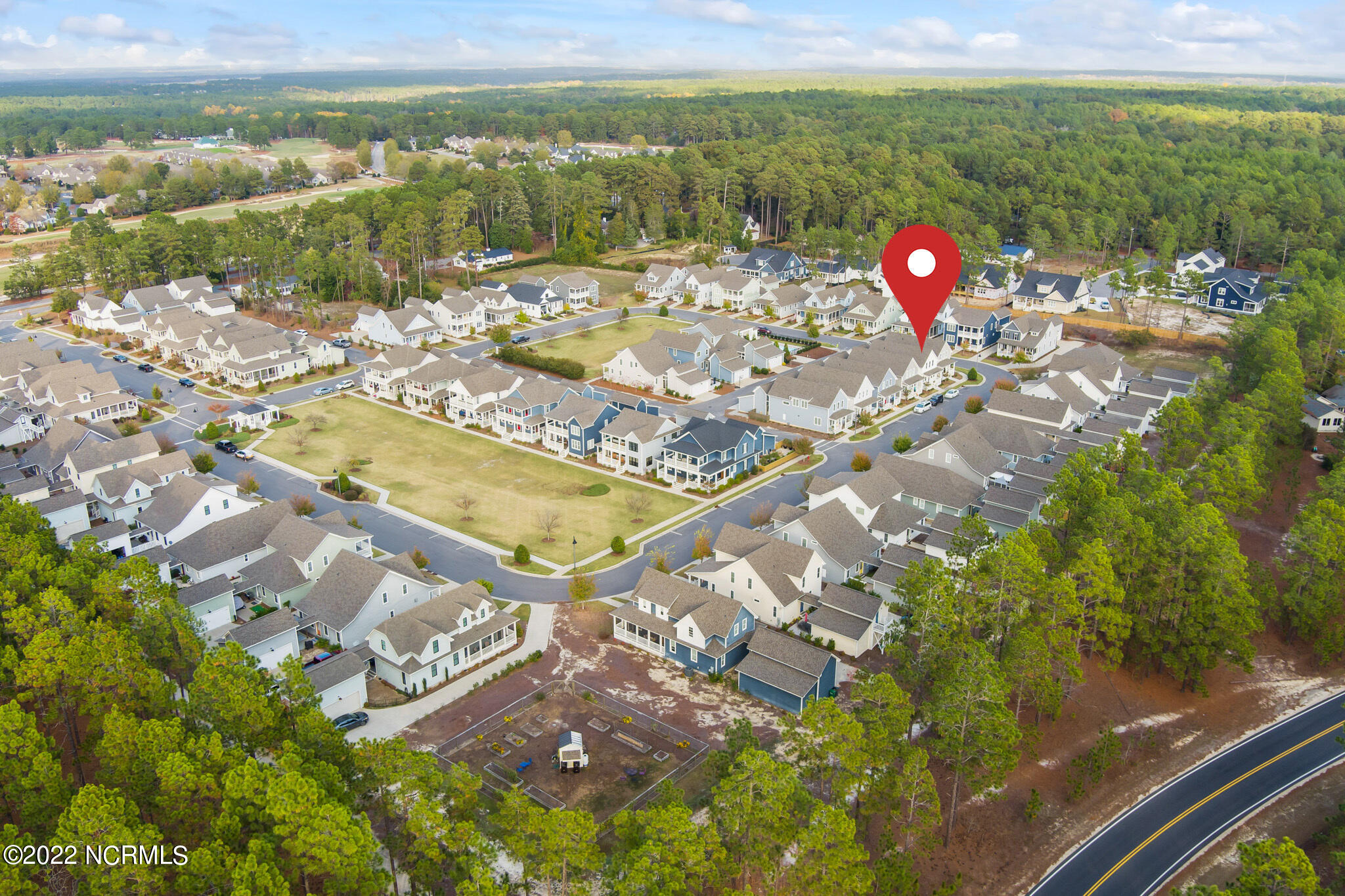 285 Manning Square Southern Pines, NC 28387 - Photo 43 of 46 Untitled-1A - Copy