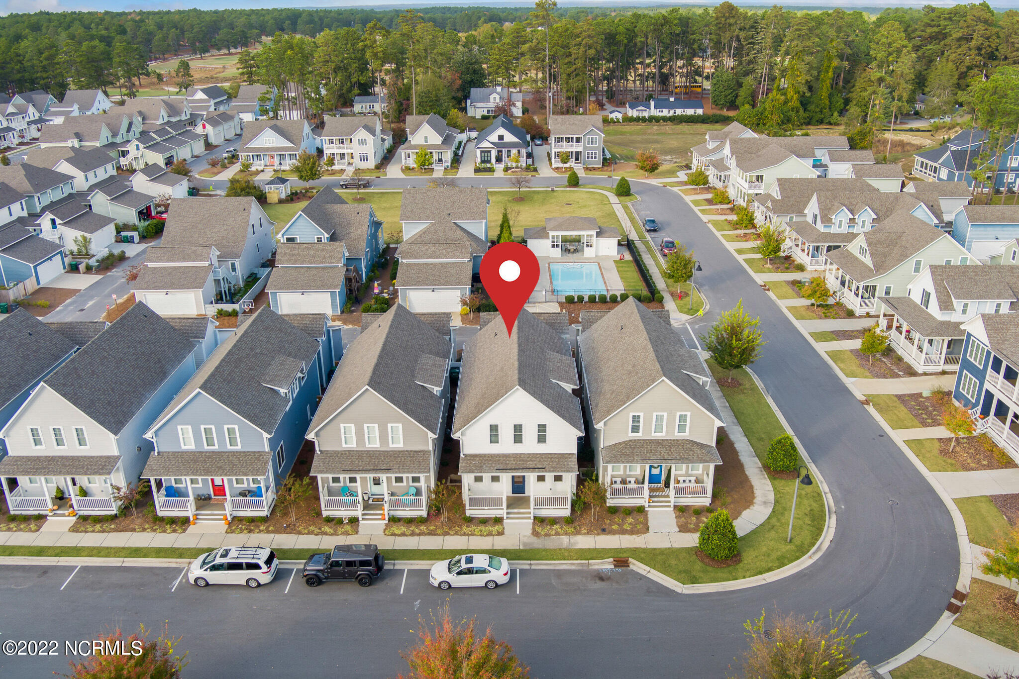 285 Manning Square Southern Pines, NC 28387 - Photo 44 of 46 Untitled-1C