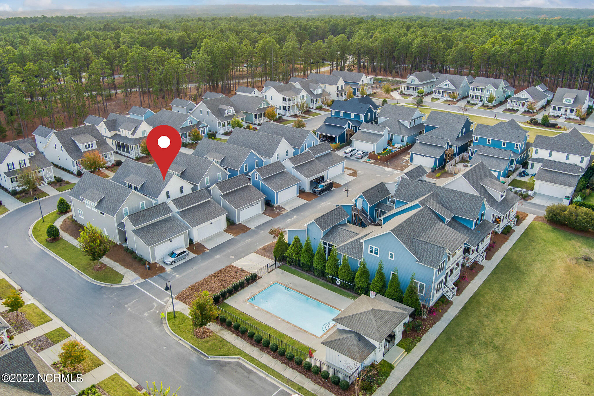 285 Manning Square Southern Pines, NC 28387 - Photo 46 of 46 Untitled-1E