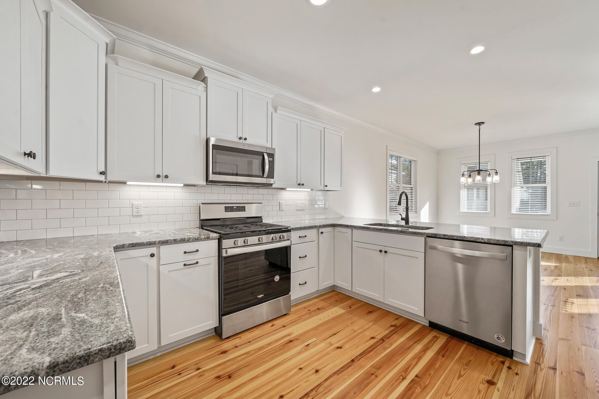 285 Manning Square Southern Pines, NC 28387 - Photo 8 of 46 Kitchen