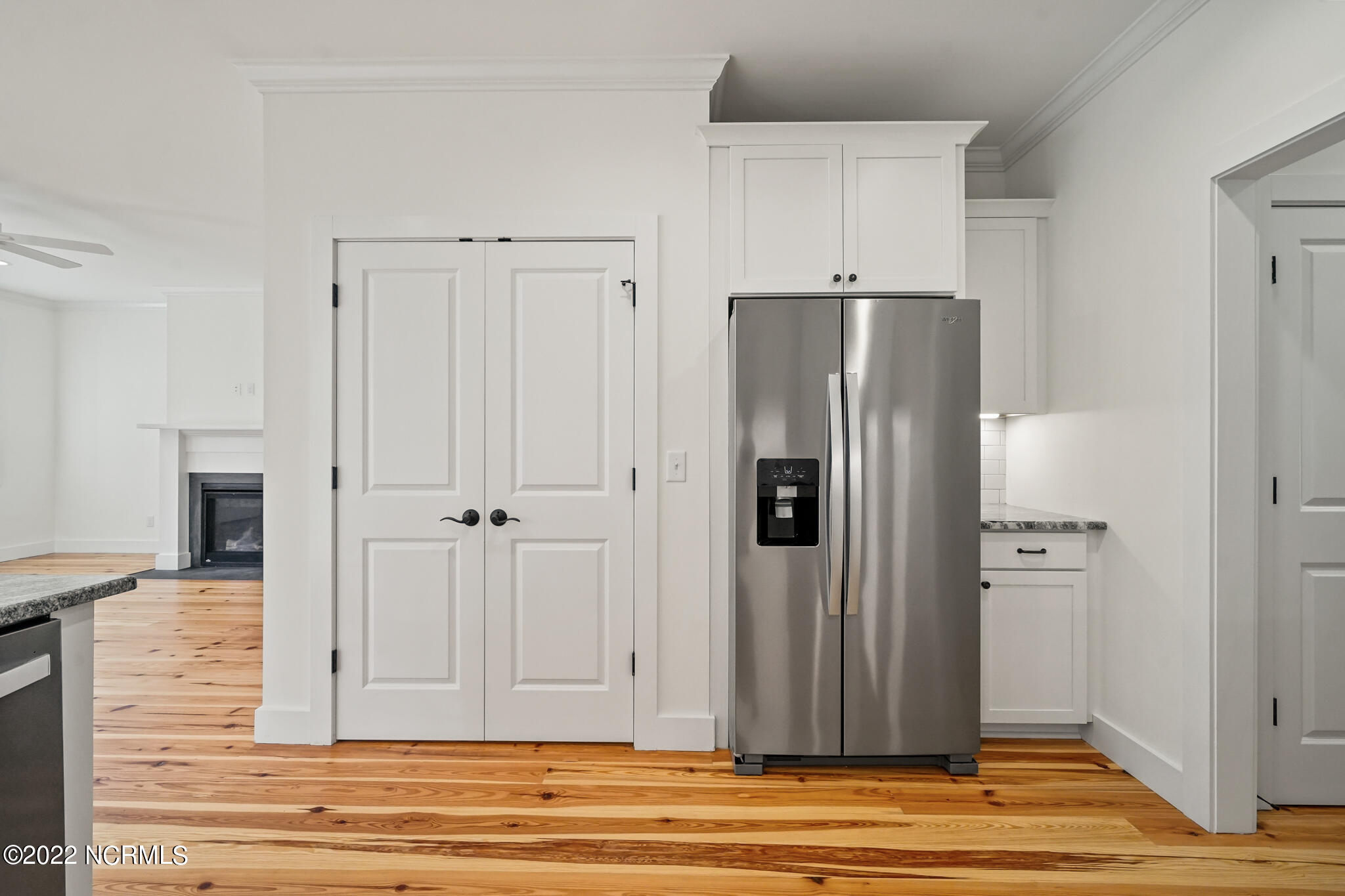 285 Manning Square Southern Pines, NC 28387 - Photo 9 of 46 Kitchen