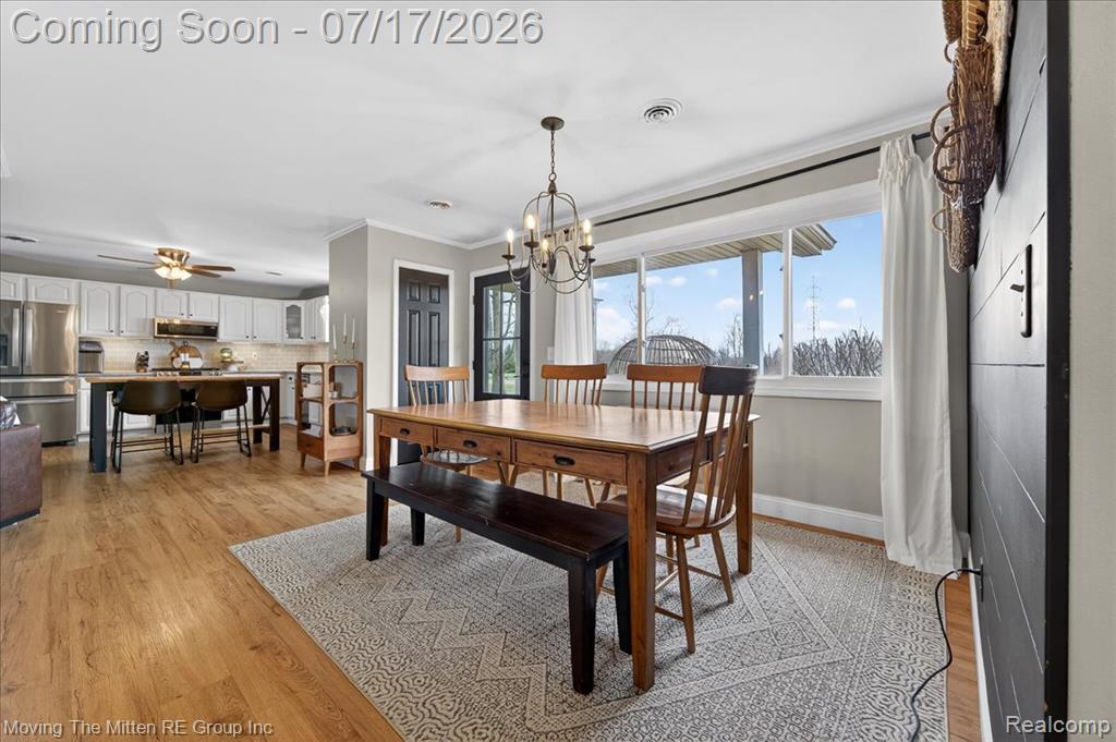 48188 Harris Road Belleville, MI 48111 - Photo 9 of 40