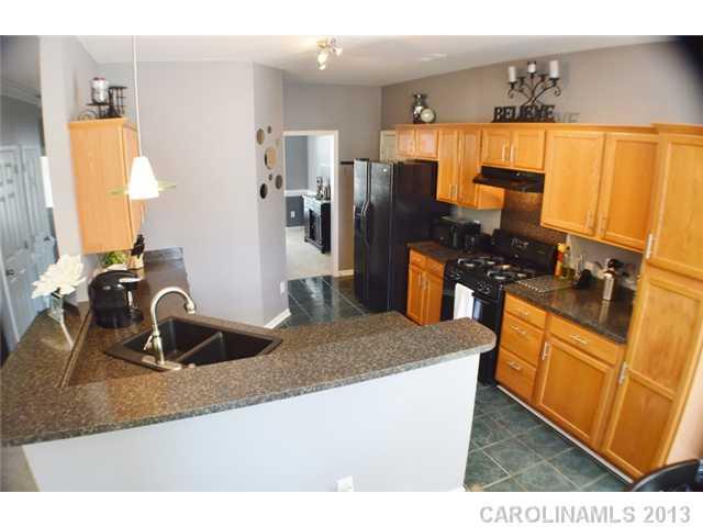 9101 Babbitt Way Charlotte, NC 28216 - Photo 4 of 16