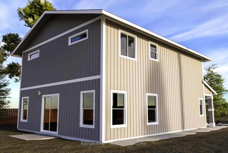 16468 Bassett Road La Pine, OR 97739 - Photo 4 of 5 Larch---A-(4)-GR-800px
