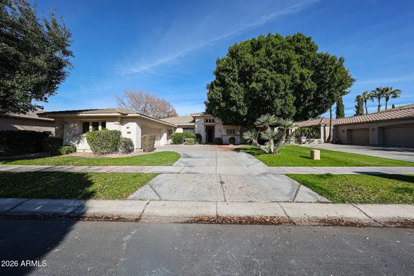 $3,900 | 1710 West Bartlett Way, Chandler, AZ 85248