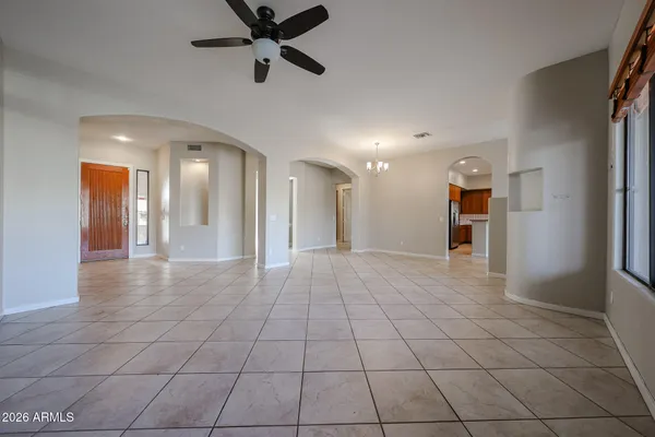 $3,900 | 1710 West Bartlett Way, Chandler, AZ 85248