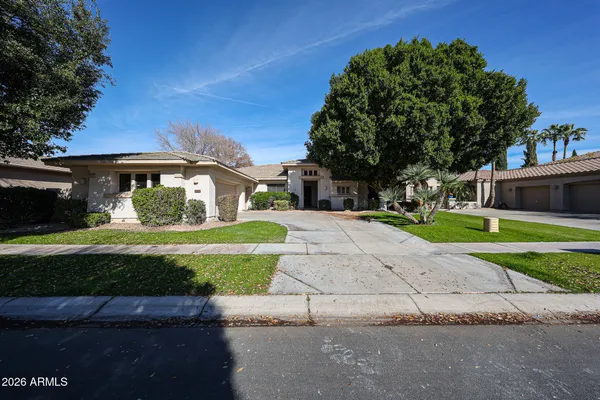 $3,900 | 1710 West Bartlett Way, Chandler, AZ 85248