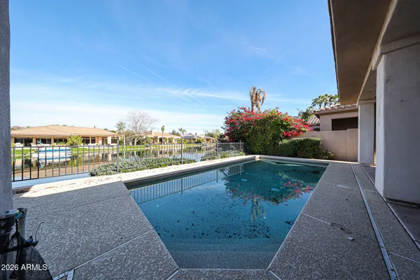 $3,900 | 1710 West Bartlett Way, Chandler, AZ 85248