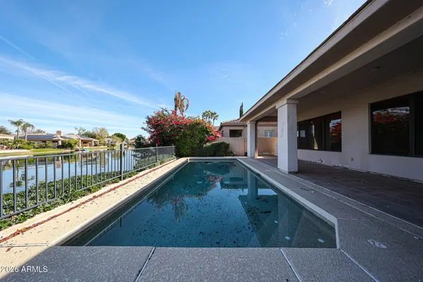 $3,900 | 1710 West Bartlett Way, Chandler, AZ 85248