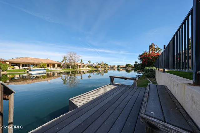 $4,000 | 1710 West Bartlett Way, Chandler, AZ 85248