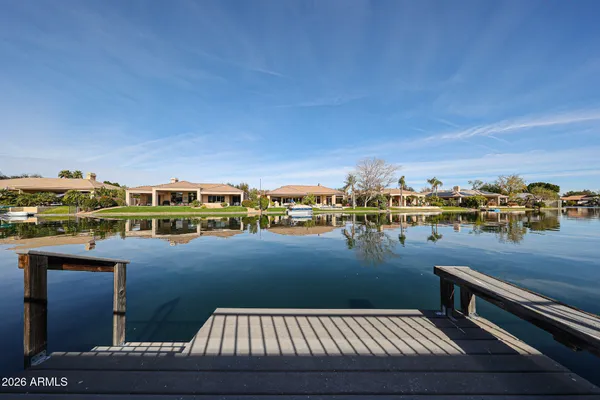 $3,900 | 1710 West Bartlett Way, Chandler, AZ 85248