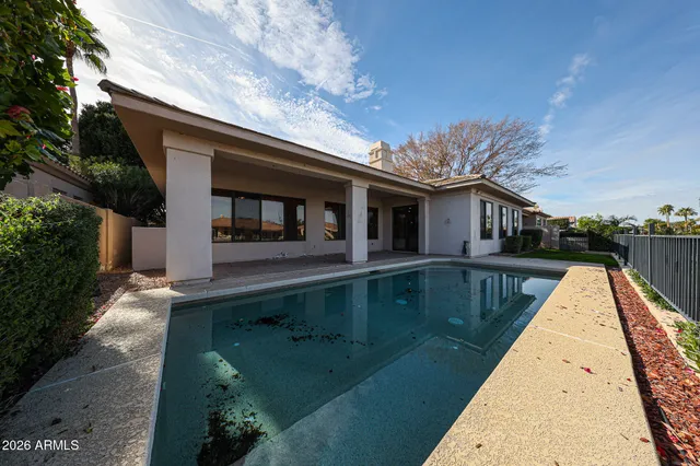 $4,000 | 1710 West Bartlett Way, Chandler, AZ 85248