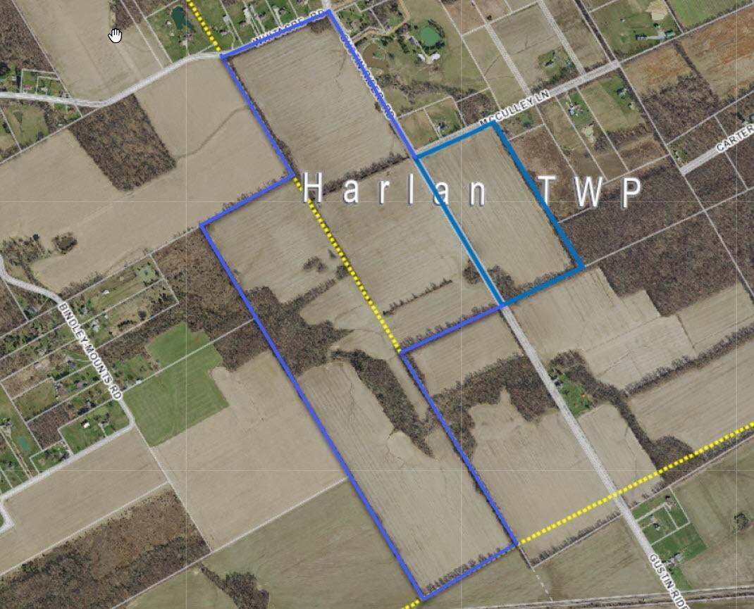 218-ac Gustin Rider Road Blanchester, OH 45107 - Photo 1 of 1