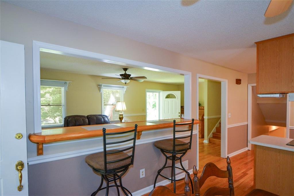 41 Clark Station Road Jasper, GA 30143 - Photo 23 of 69
