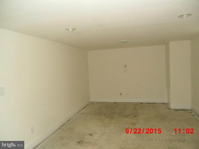 231 Farragut Road Annapolis, MD 21401 - Photo 18 of 18 Basement