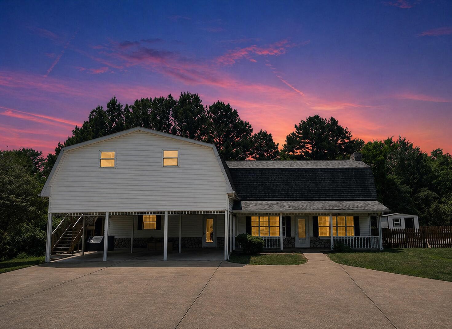 132 Boofer Road Ringgold, GA 30736 - Photo 2 of 19