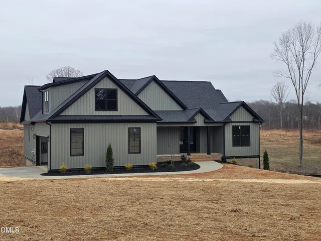 $475,000 | 2837 Faucette Lane, Burlington, NC 27217