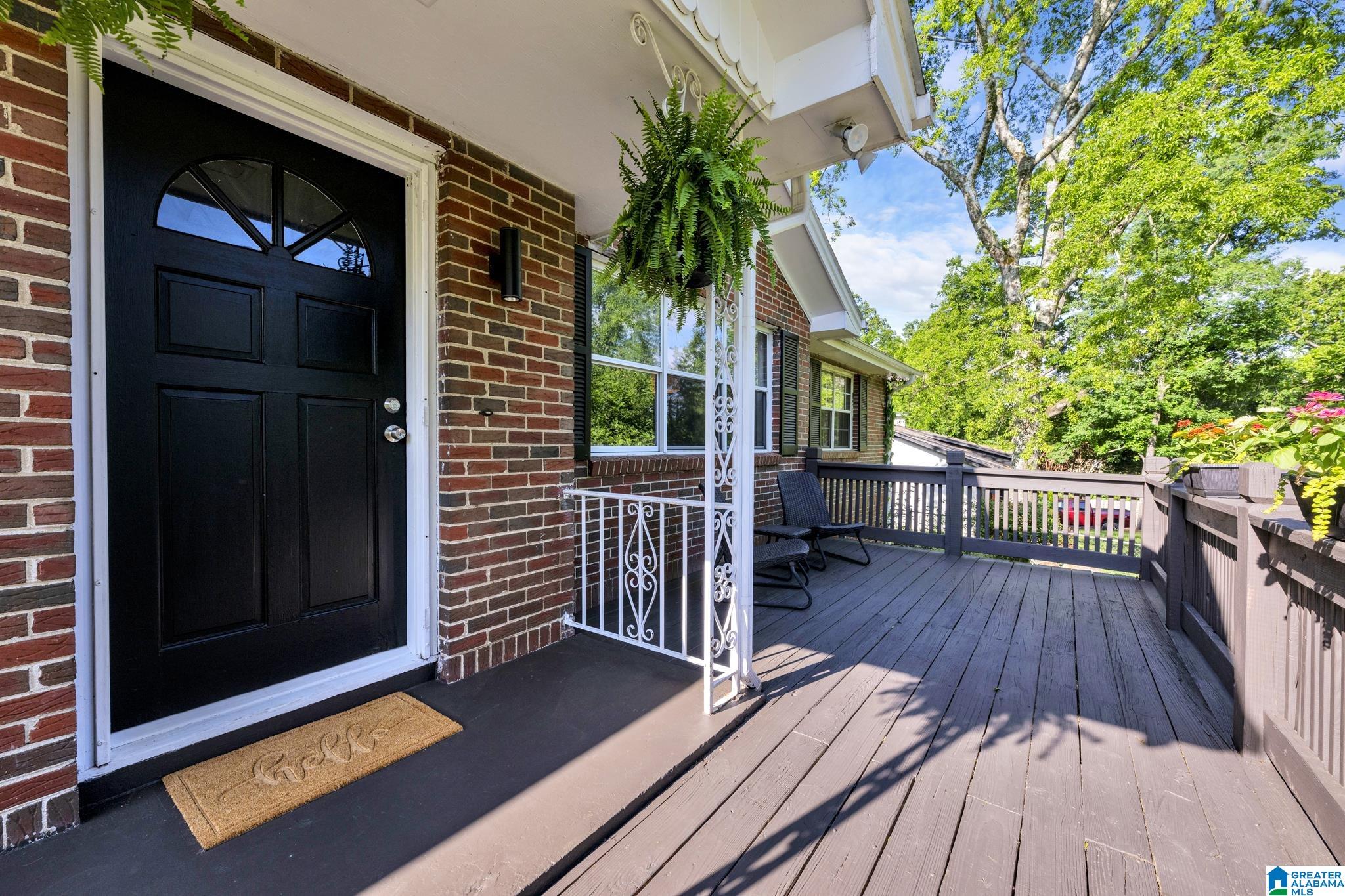 532 Rutherford Drive Birmingham, AL 35206 - Photo 3 of 27 Gallery Image 3