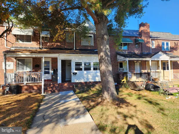 $90,000 | 3948 Brooklyn Avenue, Baltimore, MD 21225