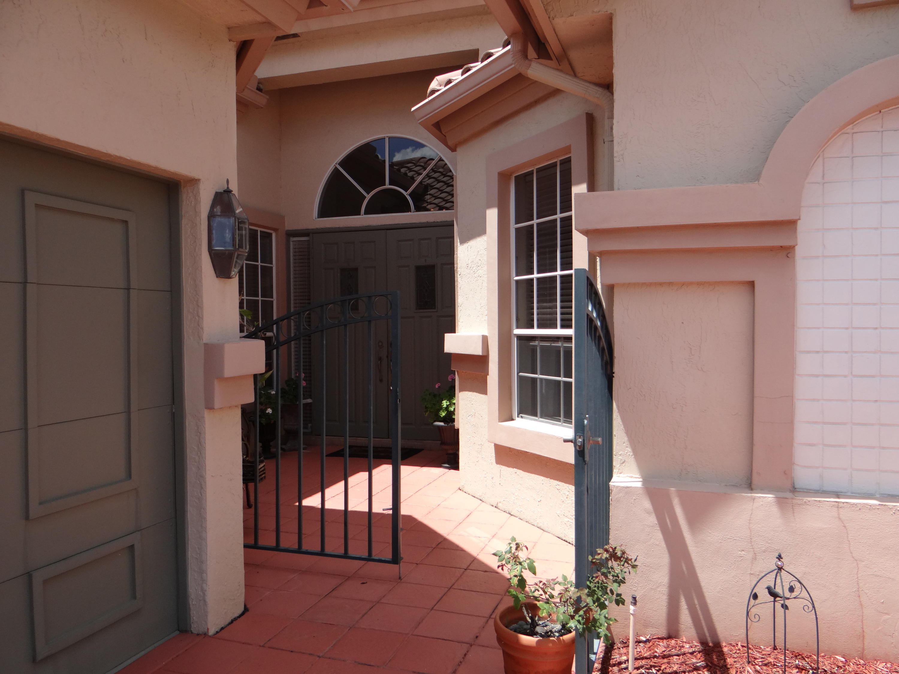 6367 Northwest 24th Street Boca Raton, FL 33434 - Photo 1 of 1 Front