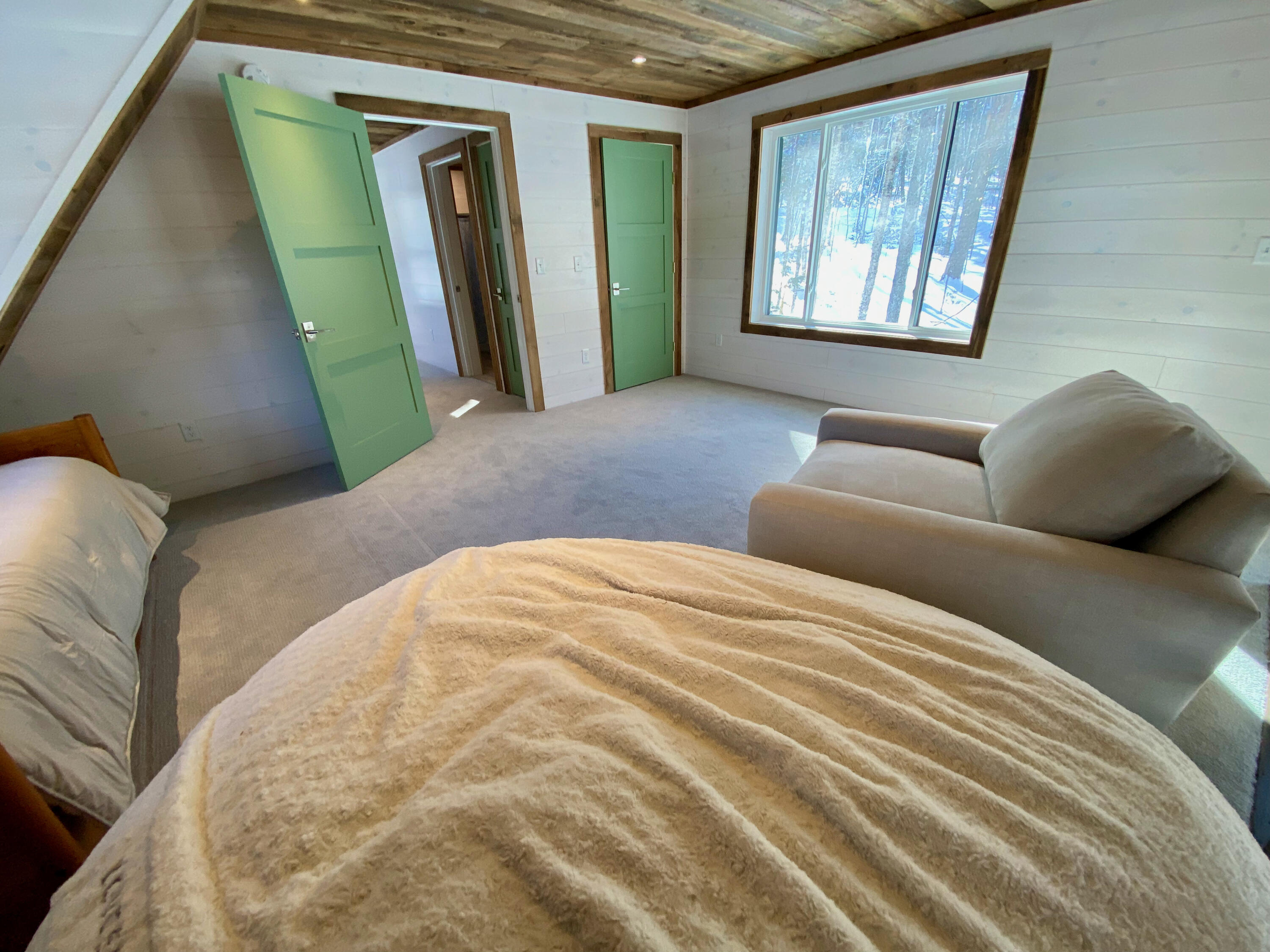 18 Fellows Cove Road Fayette, ME 04349 - Photo 54 of 95 LOFT
