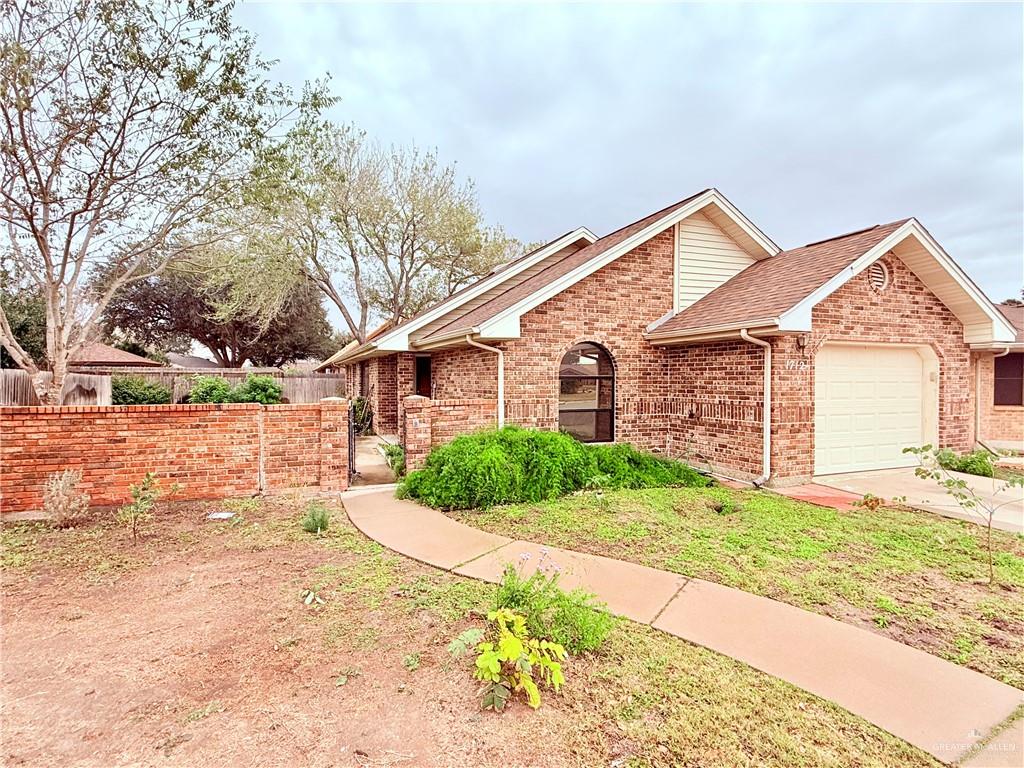 1712 Iowa Street Mission, TX 78572 - Photo 16 of 16