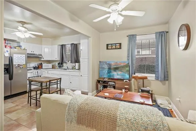 $1,500 | 508 North Labarre Road, Unit A, Metairie, LA 70001