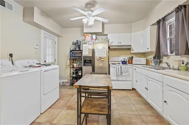 $1,500 | 508 North Labarre Road, Unit A, Metairie, LA 70001