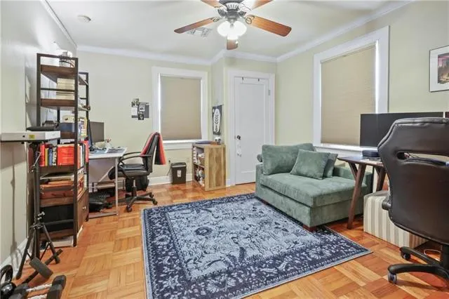$1,500 | 508 North Labarre Road, Unit A, Metairie, LA 70001