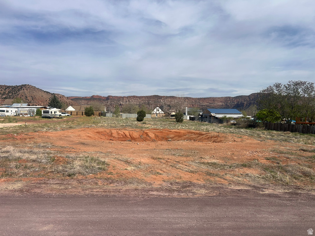 740 Elm Street, Unit 12 Hildale, UT 84784 - Photo 1 of 11 View of yard with a mountain view