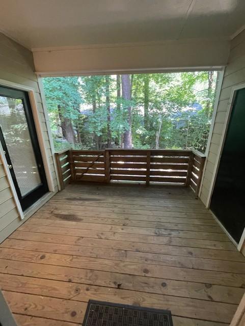 103 Danforth Drive Cary, NC 27511 - Photo 12 of 13 a view of outdoor space with seating