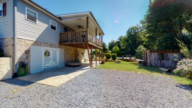 8646 Galen Road Lafayette, TN 37083 - Photo 23 of 32 Gallery Image 23