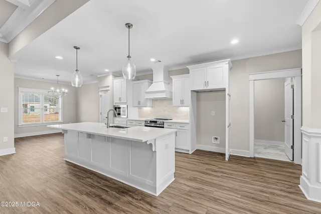 $381,189 | 107 Black Birch Lane, Kathleen, GA 31047