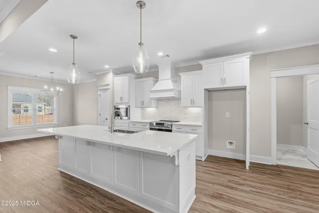 $381,189 | 107 Black Birch Lane, Kathleen, GA 31047