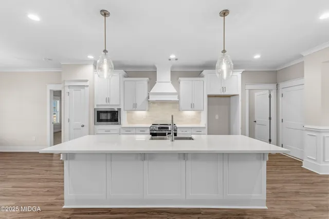 $381,189 | 107 Black Birch Lane, Kathleen, GA 31047