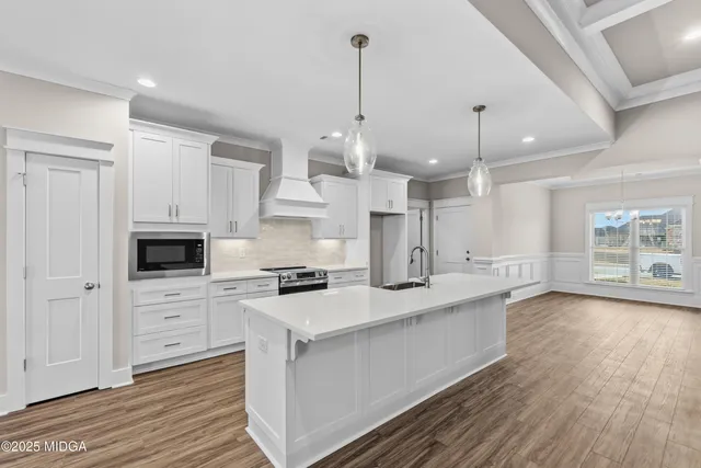 $381,189 | 107 Black Birch Lane, Kathleen, GA 31047