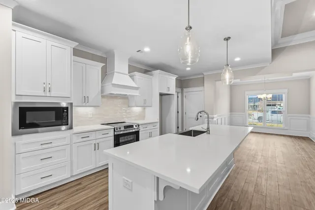 $381,189 | 107 Black Birch Lane, Kathleen, GA 31047