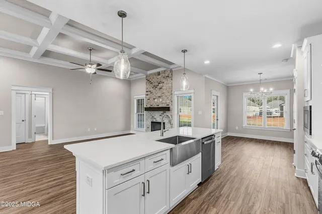 $381,189 | 107 Black Birch Lane, Kathleen, GA 31047