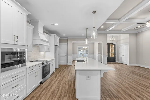 $381,189 | 107 Black Birch Lane, Kathleen, GA 31047