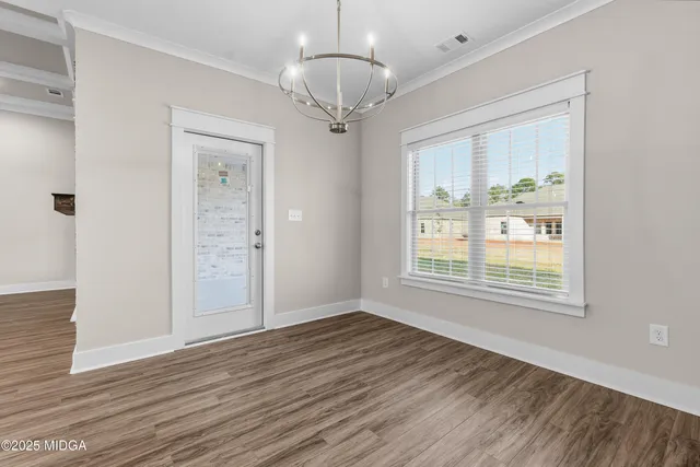 $381,189 | 107 Black Birch Lane, Kathleen, GA 31047