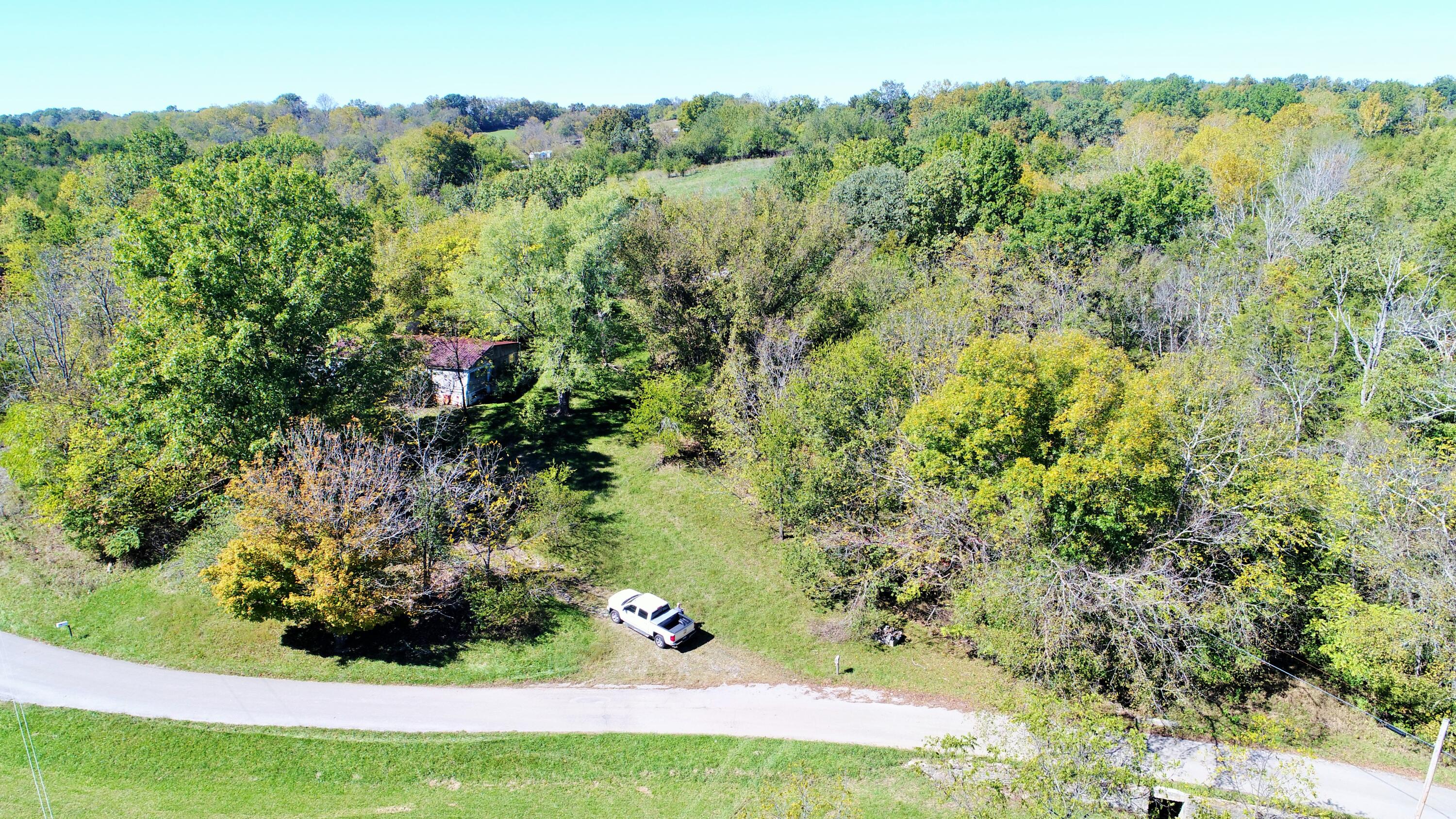 772 Fallis Run Road Harrodsburg, KY 40330 - Photo 22 of 45 DJI_0117 (2)