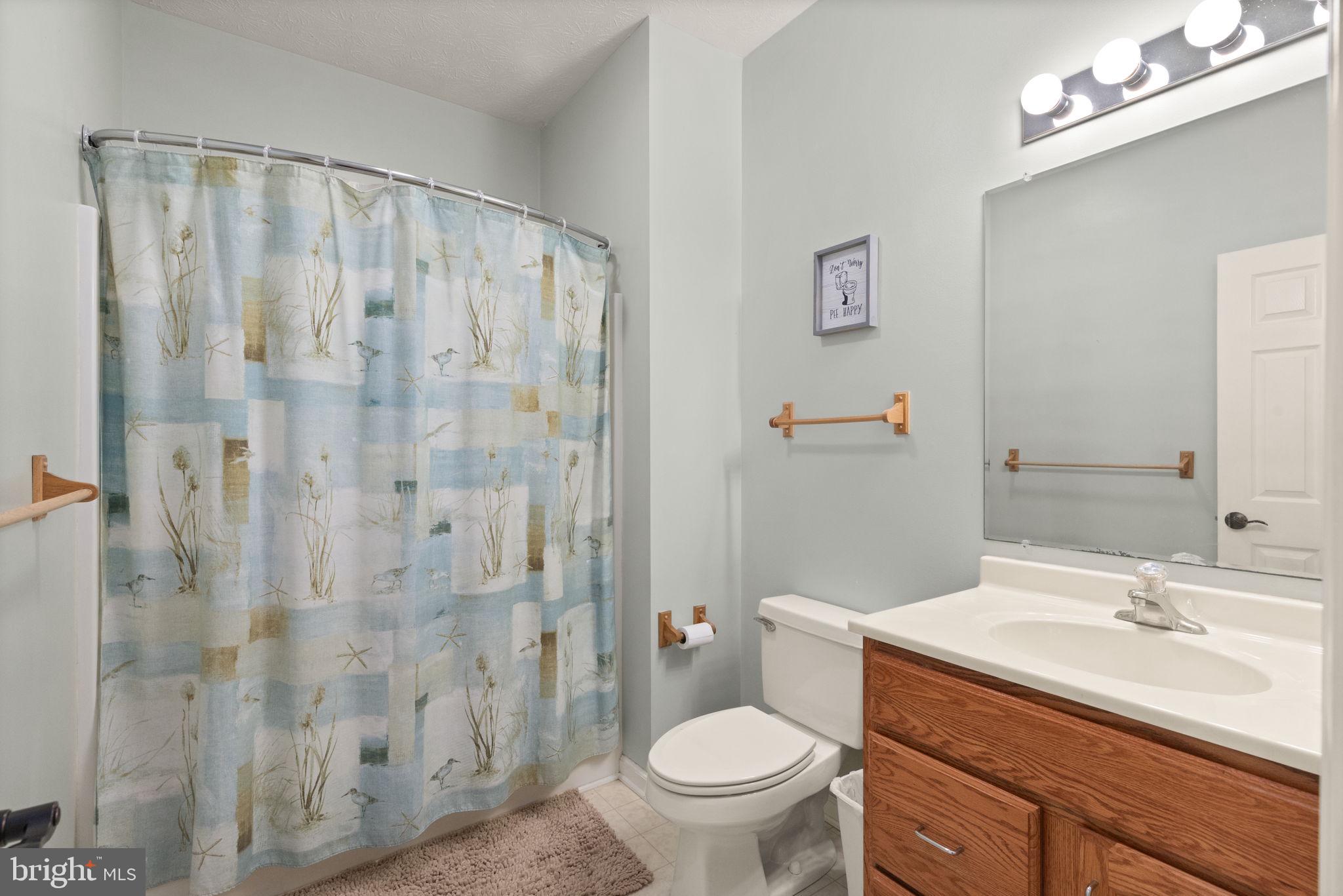 32 Hamilton Lane Elkton, MD 21921 - Photo 28 of 40 Serene bathroom with coastal vibes.