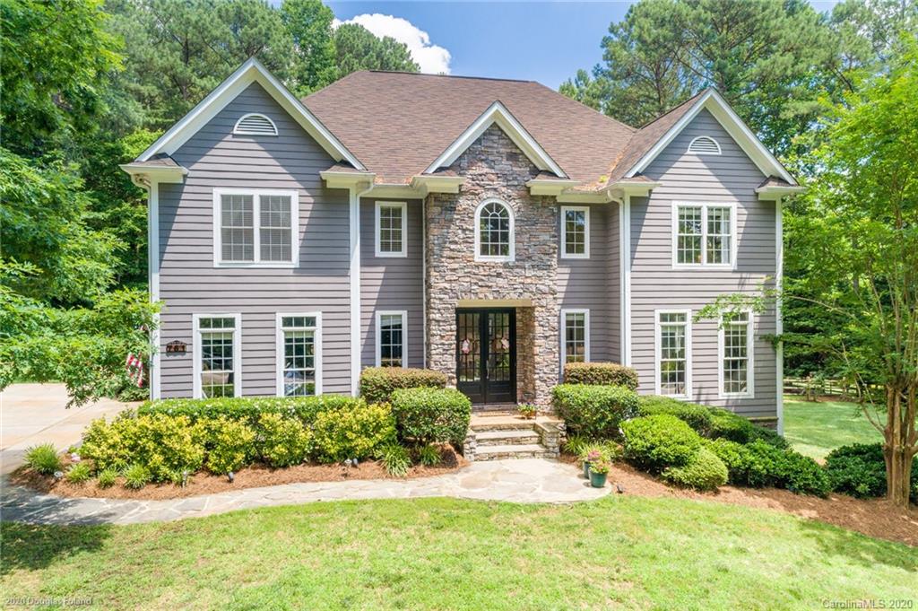 761 Beaten Path Road Mooresville, NC 28117 - Photo 1 of 48 Gallery Image 1