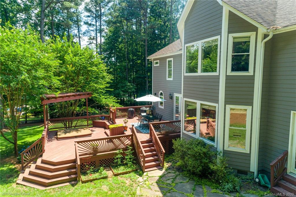 761 Beaten Path Road Mooresville, NC 28117 - Photo 41 of 48 Gallery Image 41