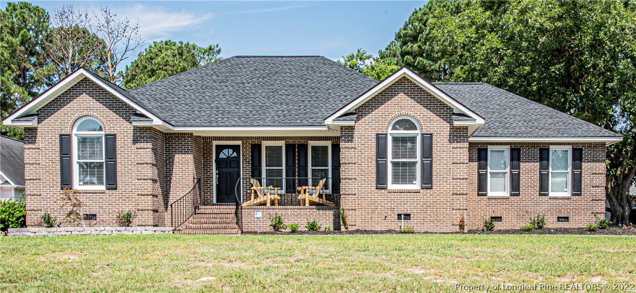 104 Ham Road Hope Mills, NC 28348 - Photo 1 of 37 Gallery Image 1