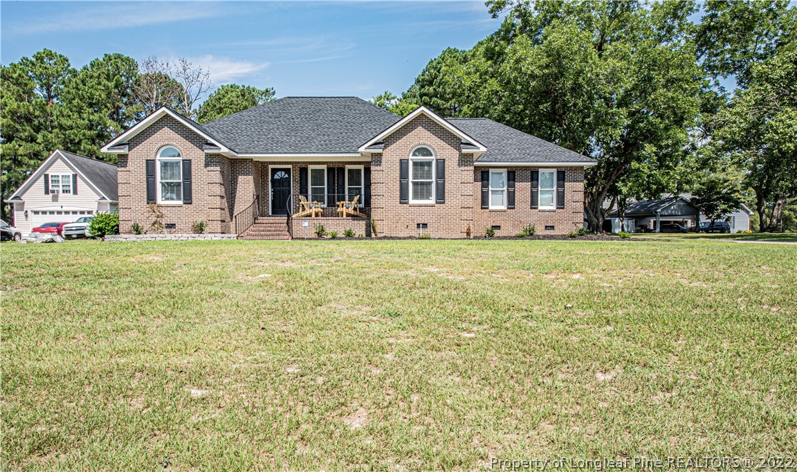 104 Ham Road Hope Mills, NC 28348 - Photo 2 of 37 Gallery Image 2