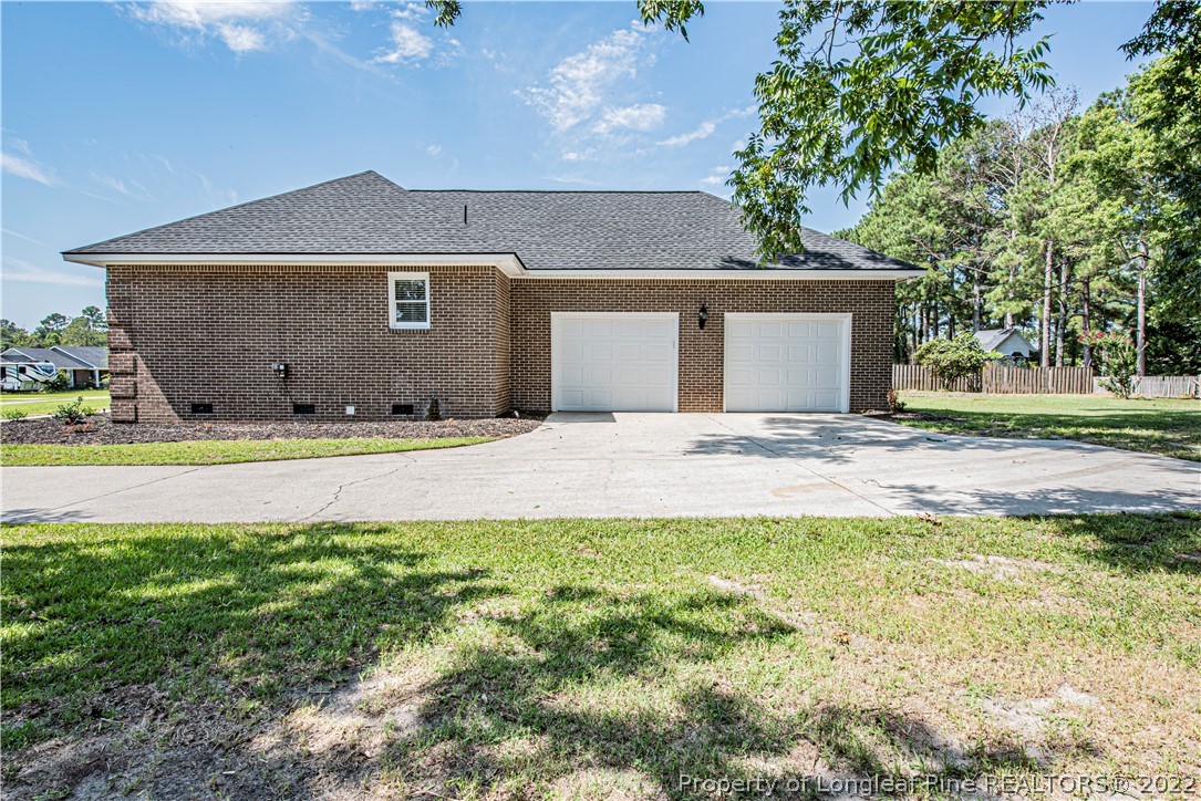 104 Ham Road Hope Mills, NC 28348 - Photo 5 of 37 Gallery Image 5