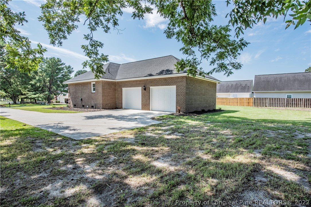 104 Ham Road Hope Mills, NC 28348 - Photo 6 of 37 Gallery Image 6
