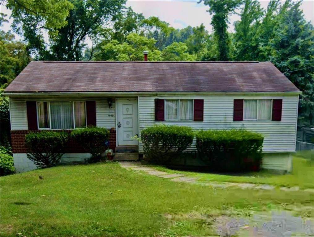 7940 Aber Road Verona, PA 15147 - Photo 1 of 8